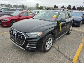Audi Q5 KOMFORT
