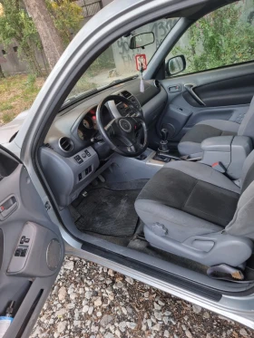 Toyota Rav4 2.0TDI D4D 116hp Clima 4x4 TOP - 3500 € - 30944353 16 | Car24.bg Toyota Rav4 2.0TDI D4D 116hp Clima 4x4 TOP - 3500 € - 30944353 16