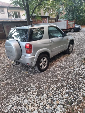 Toyota Rav4 2.0TDI D4D 116hp Clima 4x4 TOP - 3500 € - 30944353 12 | Car24.bg Toyota Rav4 2.0TDI D4D 116hp Clima 4x4 TOP - 3500 € - 30944353 12
