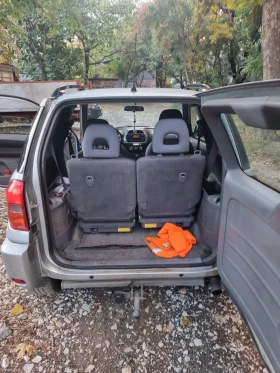 Toyota Rav4 2.0TDI D4D 116hp Clima 4x4 TOP - 3500 € - 30944353 14 | Car24.bg Toyota Rav4 2.0TDI D4D 116hp Clima 4x4 TOP - 3500 € - 30944353 14