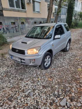 Toyota Rav4 2.0TDI D4D 116hp Clima 4x4 TOP - 3500 € - 30944353 7 | Car24.bg Toyota Rav4 2.0TDI D4D 116hp Clima 4x4 TOP - 3500 € - 30944353 7