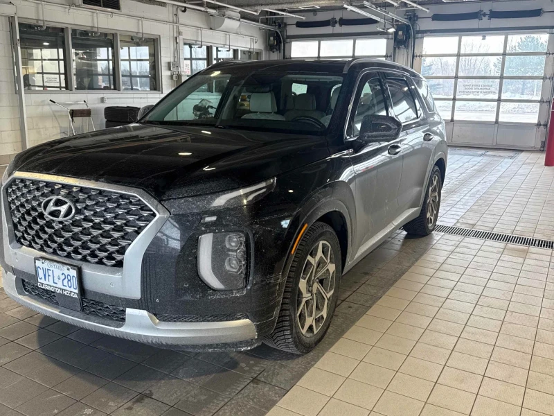 Hyundai Palisade Ultimate Calligraphy - 21000 € / 41072.43 лв. - 80406550 1 | Car24.bg Hyundai Palisade Ultimate Calligraphy - 21000 € / 41072.43 лв. - 80406550 1