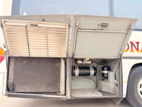 Mercedes-Benz Integro O550H klima 2005 | Auto.bg — изображение 16 Mercedes-Benz Integro O550H klima 2005 | Auto.bg — изображение 16