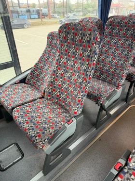 Mercedes-Benz Integro O550H klima 2005 | Auto.bg — изображение 6 Mercedes-Benz Integro O550H klima 2005 | Auto.bg — изображение 6