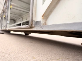 Mercedes-Benz Integro O550H klima 2005 | Auto.bg — изображение 12 Mercedes-Benz Integro O550H klima 2005 | Auto.bg — изображение 12