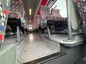 Mercedes-Benz Integro O550H klima 2005 | Auto.bg — изображение 8 Mercedes-Benz Integro O550H klima 2005 | Auto.bg — изображение 8