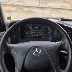 Mercedes-Benz Atego Mb 1224 3.30 | Auto.bg — изображение 10 Mercedes-Benz Atego Mb 1224 3.30 | Auto.bg — изображение 10