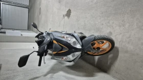 Honda Ns NSC 50 T2 | Auto.bg — изображение 2 Honda Ns NSC 50 T2 | Auto.bg — изображение 2