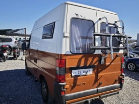 Кемпер Peugeot Boxer | Auto.bg — изображение 7 Кемпер Peugeot Boxer | Auto.bg — изображение 7