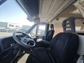 Кемпер Peugeot Boxer | Auto.bg — изображение 9 Кемпер Peugeot Boxer | Auto.bg — изображение 9