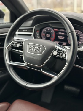 Audi A8 50TDi Quattro  | Mobile.bg   7