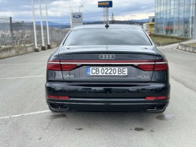 Audi A8 50TDi Quattro  | Mobile.bg   4