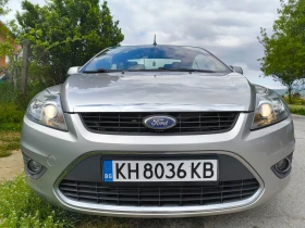 Ford Focus - Car24.bg Ford Focus