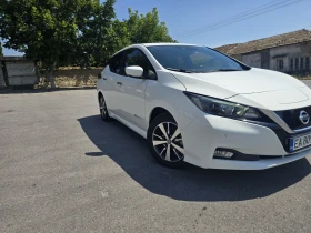 Nissan Leaf - Car24.bg Nissan Leaf