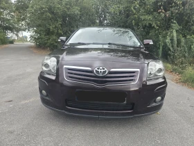 Toyota Avensis | Mobile.bg — малка снимка 14