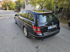 Mercedes-Benz C 180 | Mobile.bg — малка снимка 5