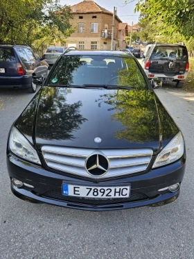 Mercedes-Benz C 180 | Mobile.bg — малка снимка 2