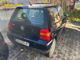 VW Lupo 1.4 | Mobile.bg — малка снимка 5