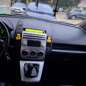 Mazda 5 | Mobile.bg — малка снимка 7