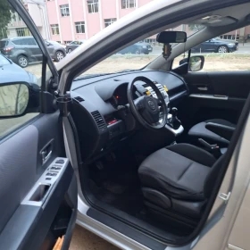 Mazda 5 | Mobile.bg — малка снимка 6