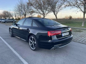 Audi A6 S.line NAVI KAMERA DISTRONIK   - 31000 лв. / 15850.05 € - 73578902 8 | Car24.bg Audi A6 S.line NAVI KAMERA DISTRONIK   - 31000 лв. / 15850.05 € - 73578902 8