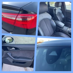 Audi A6 S.line NAVI KAMERA DISTRONIK   - 31000 лв. / 15850.05 € - 73578902 17 | Car24.bg Audi A6 S.line NAVI KAMERA DISTRONIK   - 31000 лв. / 15850.05 € - 73578902 17