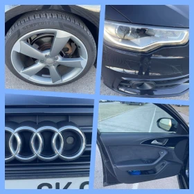 Audi A6 S.line NAVI KAMERA DISTRONIK   - 31000 лв. / 15850.05 € - 73578902 16 | Car24.bg Audi A6 S.line NAVI KAMERA DISTRONIK   - 31000 лв. / 15850.05 € - 73578902 16