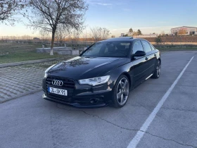 Audi A6 S.line NAVI KAMERA DISTRONIK   - 31000 лв. / 15850.05 € - 73578902 3 | Car24.bg Audi A6 S.line NAVI KAMERA DISTRONIK   - 31000 лв. / 15850.05 € - 73578902 3
