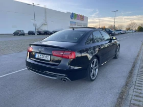 Audi A6 S.line NAVI KAMERA DISTRONIK   - 31000 лв. / 15850.05 € - 73578902 6 | Car24.bg Audi A6 S.line NAVI KAMERA DISTRONIK   - 31000 лв. / 15850.05 € - 73578902 6