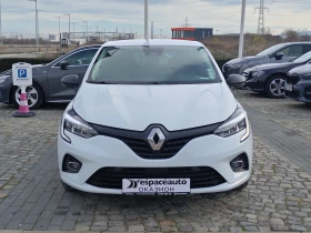 Renault Clio 1.0TCe/ 100к.с./Life - 15500 лв. / 7925.02 € - 52887875 2 | Car24.bg Renault Clio 1.0TCe/ 100к.с./Life - 15500 лв. / 7925.02 € - 52887875 2