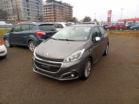 Peugeot 208 1.2T Automat - Car24.bg Peugeot 208 1.2T Automat