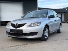 Mazda 3 1.4 FACELIFT - Car24.bg Mazda 3 1.4 FACELIFT