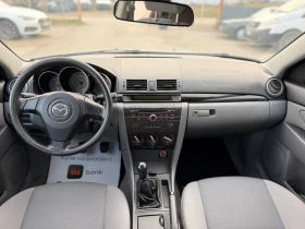 Mazda 3 1.4 FACELIFT - 2100 € / 4107.24 лв. - 61428771 15 | Car24.bg Mazda 3 1.4 FACELIFT - 2100 € / 4107.24 лв. - 61428771 15