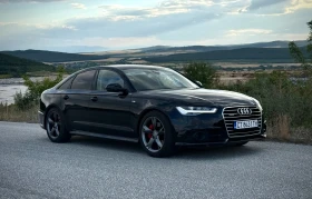 Audi A6 3xS-line - 15000 € / 29337.45 лв. - 27293202 3 | Car24.bg Audi A6 3xS-line - 15000 € / 29337.45 лв. - 27293202 3