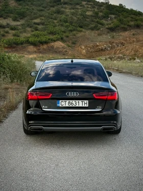 Audi A6 3xS-line - 15000 € / 29337.45 лв. - 27293202 5 | Car24.bg Audi A6 3xS-line - 15000 € / 29337.45 лв. - 27293202 5