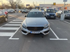 Mercedes-Benz C 250 Distronic - Car24.bg Mercedes-Benz C 250 Distronic