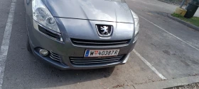 Peugeot 5008 Миниван - 6000 € / 11734.98 лв. - 34804663 4 | Car24.bg Peugeot 5008 Миниван - 6000 € / 11734.98 лв. - 34804663 4