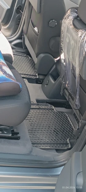 Peugeot 5008 Миниван - 6000 € / 11734.98 лв. - 34804663 12 | Car24.bg Peugeot 5008 Миниван - 6000 € / 11734.98 лв. - 34804663 12