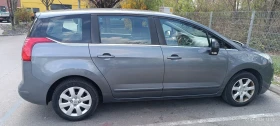 Peugeot 5008 Миниван - 6000 € / 11734.98 лв. - 34804663 3 | Car24.bg Peugeot 5008 Миниван - 6000 € / 11734.98 лв. - 34804663 3