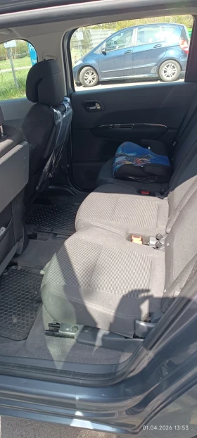 Peugeot 5008 Миниван - 6000 € / 11734.98 лв. - 34804663 7 | Car24.bg Peugeot 5008 Миниван - 6000 € / 11734.98 лв. - 34804663 7