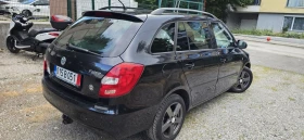 Skoda Fabia 1.9tdi, Германия - 2400 € / 4693.99 лв. - 23521006 4 | Car24.bg Skoda Fabia 1.9tdi, Германия - 2400 € / 4693.99 лв. - 23521006 4