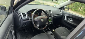 Skoda Fabia 1.9tdi, Германия - 2400 € / 4693.99 лв. - 23521006 8 | Car24.bg Skoda Fabia 1.9tdi, Германия - 2400 € / 4693.99 лв. - 23521006 8