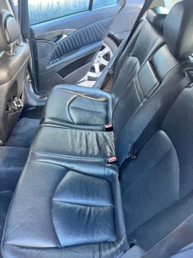 Mercedes-Benz E 270 undefined | Auto.bg — изображение 5 Mercedes-Benz E 270 undefined | Auto.bg — изображение 5