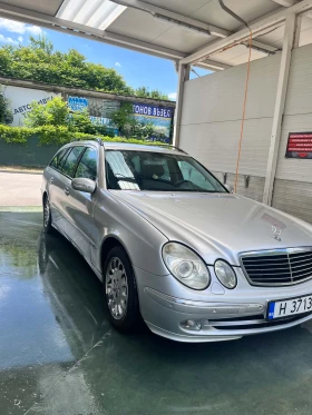 Mercedes-Benz E 270 undefined | Auto.bg — изображение 2 Mercedes-Benz E 270 undefined | Auto.bg — изображение 2