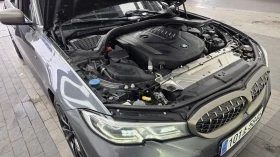 BMW 340 HARMAN| HUD| DISTRONIC| LANE ASSIST | Auto.bg — изображение 16 BMW 340 HARMAN| HUD| DISTRONIC| LANE ASSIST | Auto.bg — изображение 16