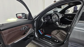 BMW 340 HARMAN| HUD| DISTRONIC| LANE ASSIST | Auto.bg — изображение 5 BMW 340 HARMAN| HUD| DISTRONIC| LANE ASSIST | Auto.bg — изображение 5