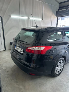 Ford Focus - 3800 € / 7432.15 лв. - 58196130 5 | Car24.bg Ford Focus - 3800 € / 7432.15 лв. - 58196130 5