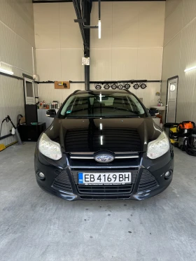 Ford Focus - Car24.bg Ford Focus