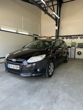 Ford Focus - 3800 € / 7432.15 лв. - 58196130 2 | Car24.bg Ford Focus - 3800 € / 7432.15 лв. - 58196130 2