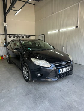 Ford Focus - 3800 € / 7432.15 лв. - 58196130 3 | Car24.bg Ford Focus - 3800 € / 7432.15 лв. - 58196130 3